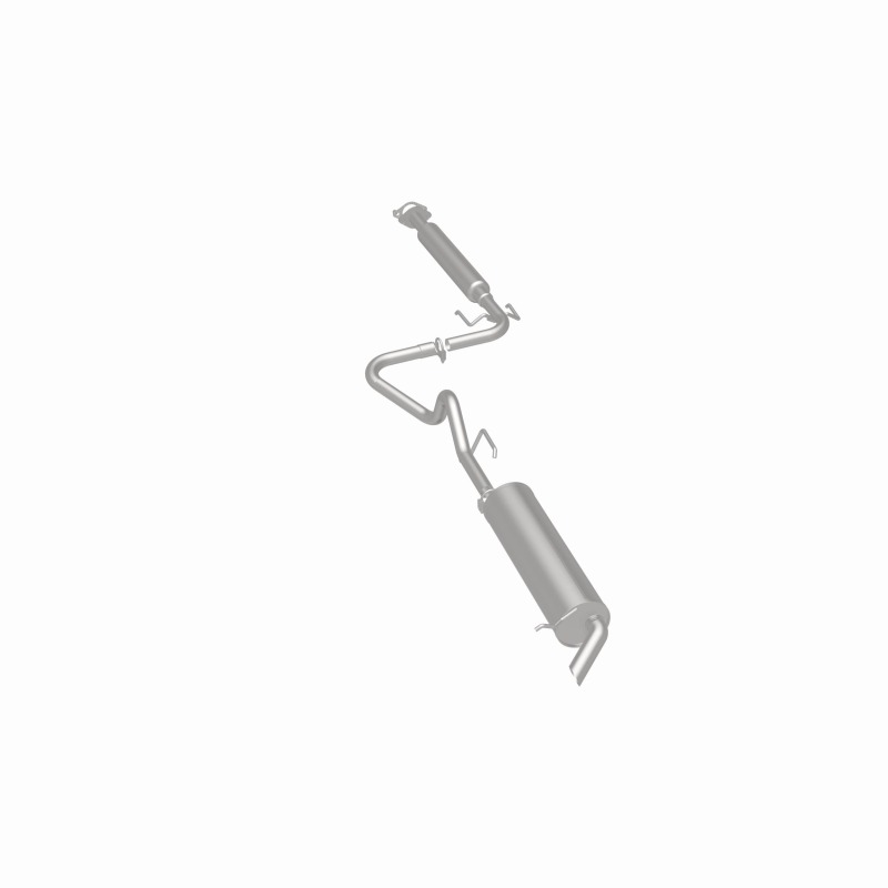 MagnaFlow BRE Exhaust Kit 05-07 Saturn Ion 2.2L thumbnail 6