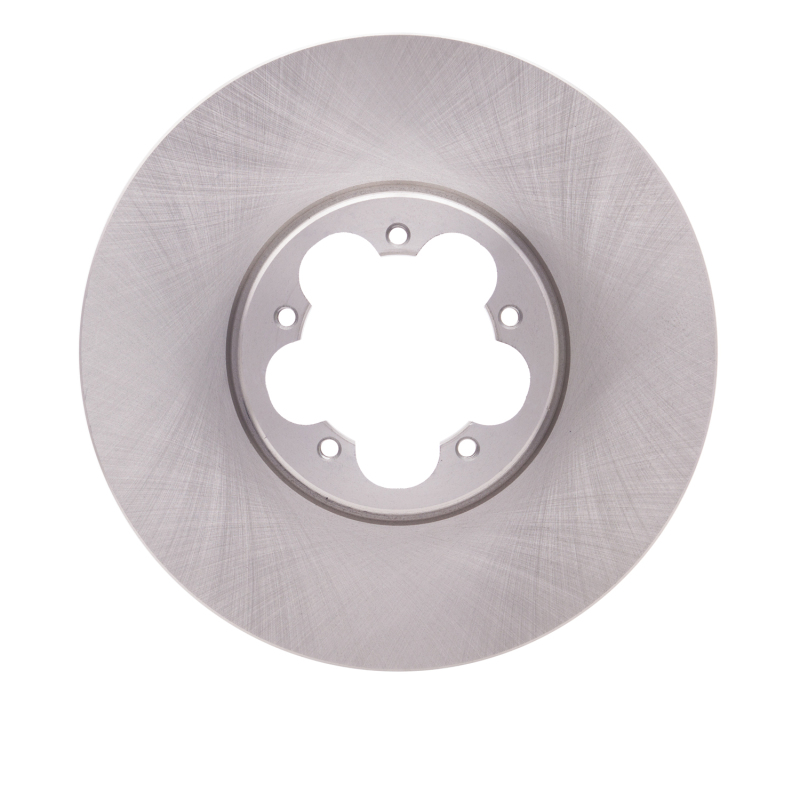 DFC Brake Rotors - Plain