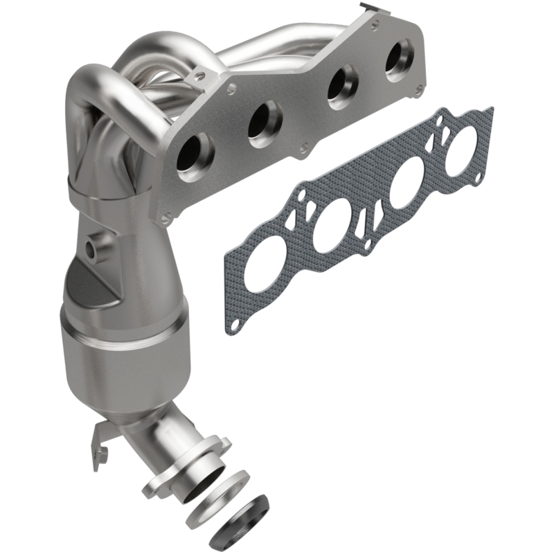 MagnaFlow California Direct Fit Converter 09-10 Pontiac Vibe 2.4L thumbnail 4