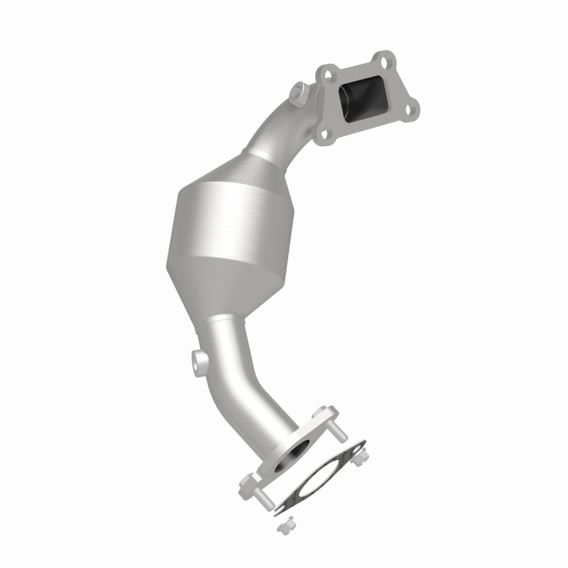 MagnaFlow 12-13 Chevrolet Impala 3.6L Direct Fit Converter thumbnail 5