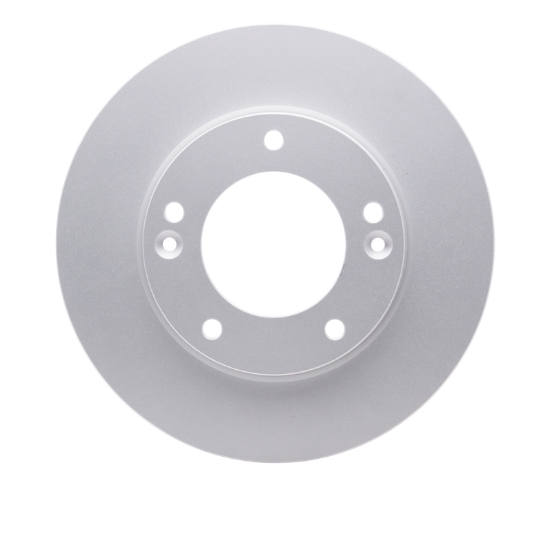 DFC GeoSPEC Coated Rotors - Plain