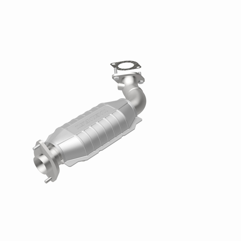 MagnaFlow Direct Fit Catalytic Converter 08-09 Cadi CTS 3.6 Passenger Side OEM thumbnail 8