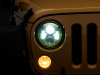 RAX LED Headlights