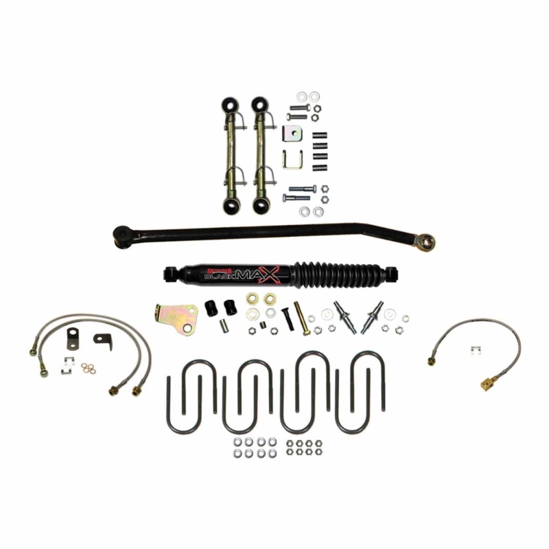 SKY Lift Kit Components