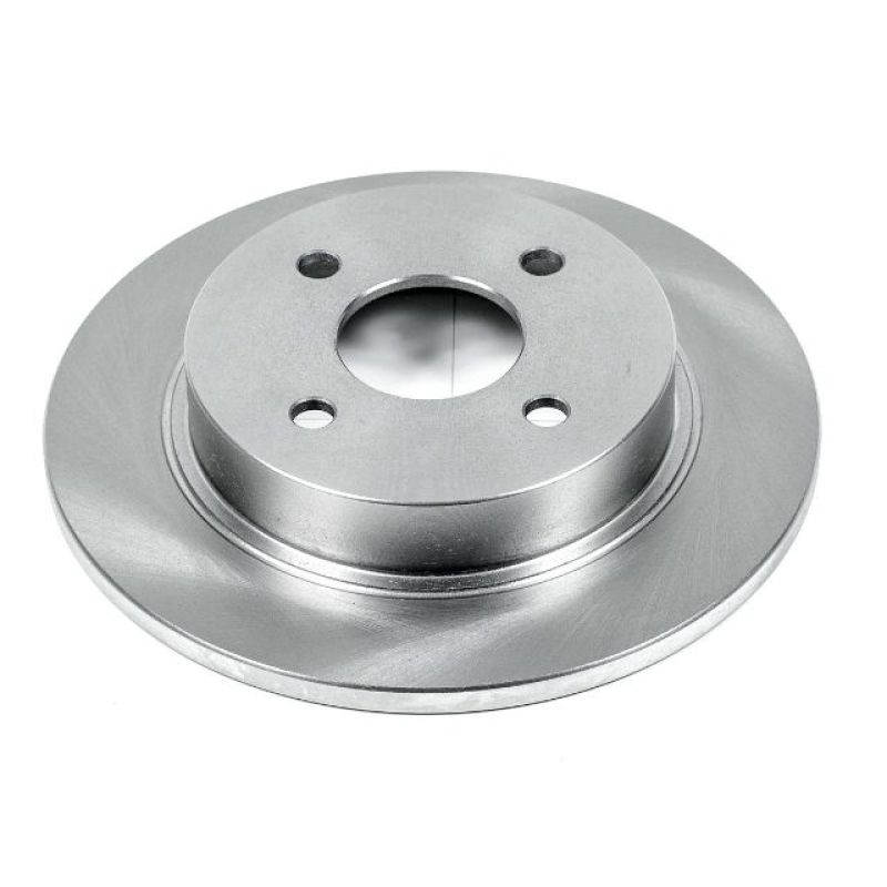 PSB Autospecialty Rotor