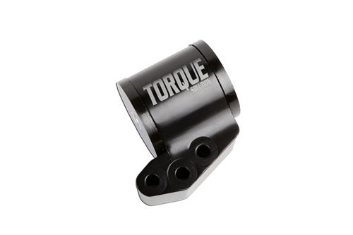 TQS Engine Mounts