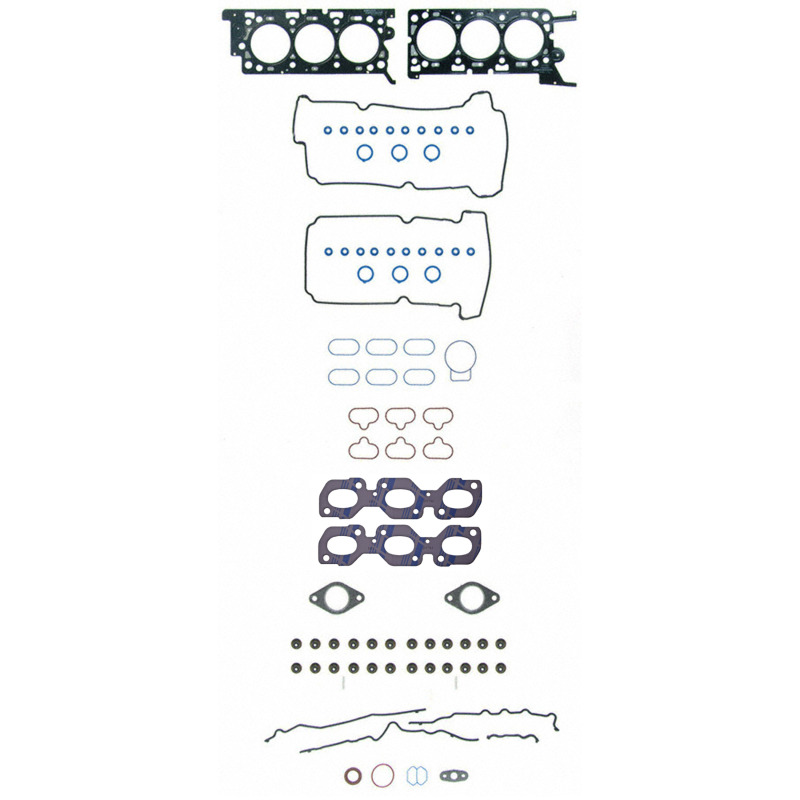 FEL Cylinder Head Gaskets