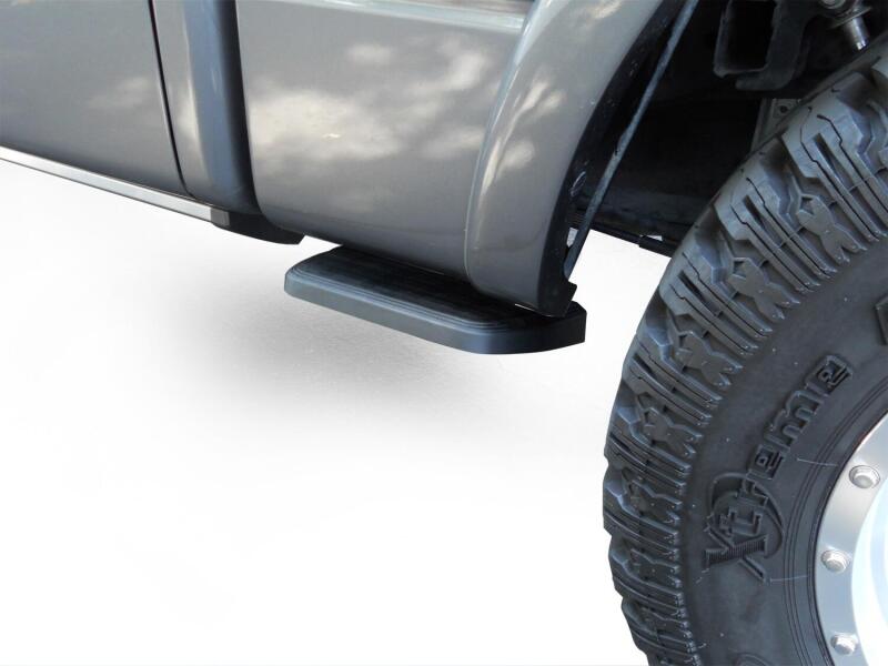 AMP Research 2014-2017 Dodge Ram 2500/3500 DS BedStep2 - Black thumbnail 6