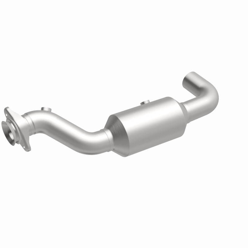 MagnaFlow 15-17 Ford F-150 XL V6 3.5L Direct Fit OEM Grade Federal Catalytic Converter thumbnail 5