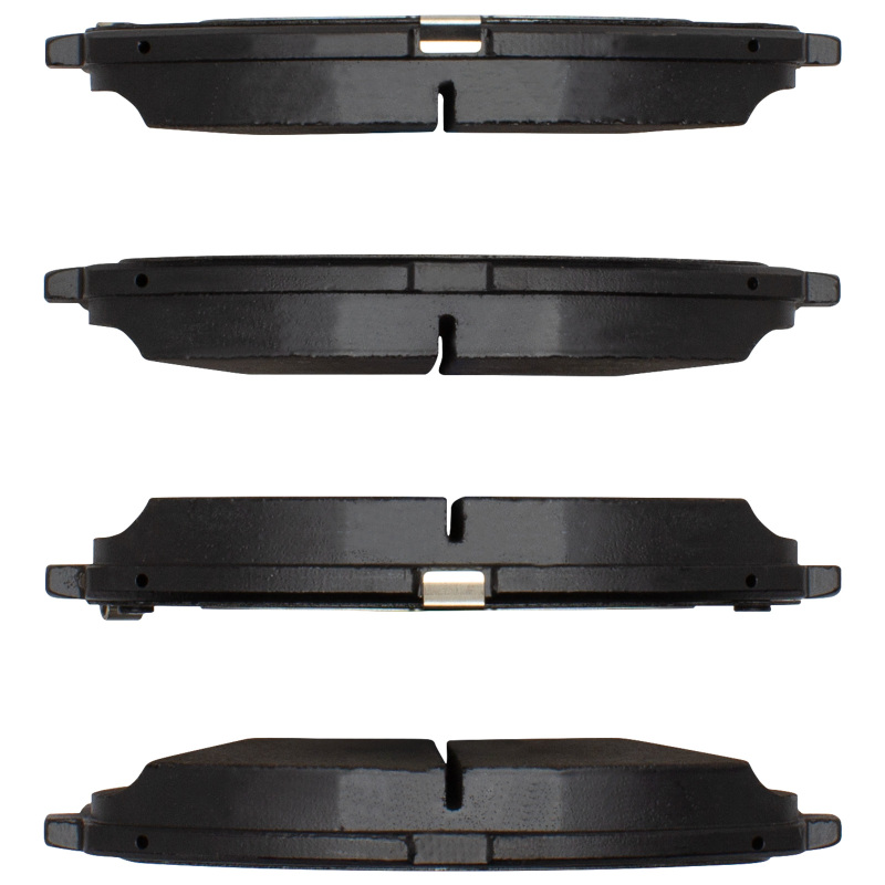 DFC 16-20 Hyundai Sonata Front 5000 Advanced Ceramic Brake Pads and Hardware Kit thumbnail 2