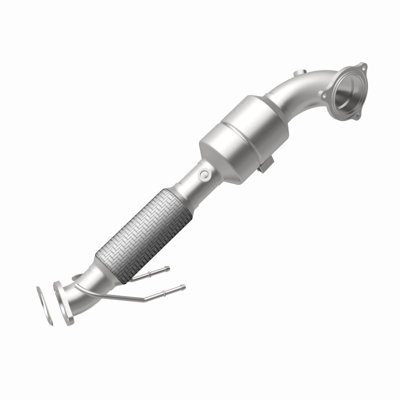 MagnaFlow OEM Grade 13-16 Ford Fusion L4-1.5L Direct Fit Federal Catalytic Converter thumbnail 7
