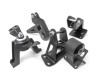 INM Steel Mount Kit-75A