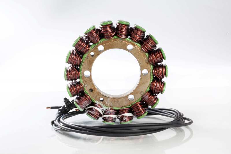 RME Stator