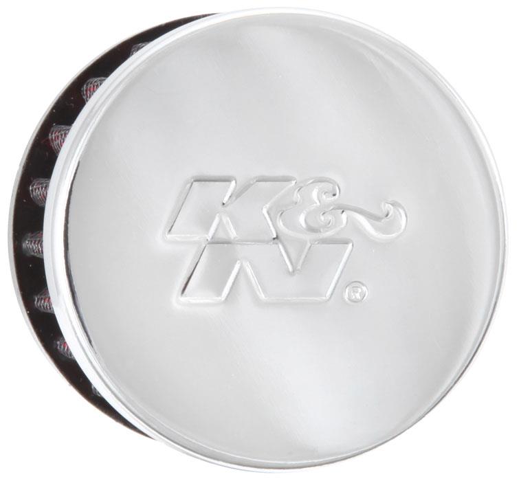 K&N Engineering KN Air Filter Vent Kits