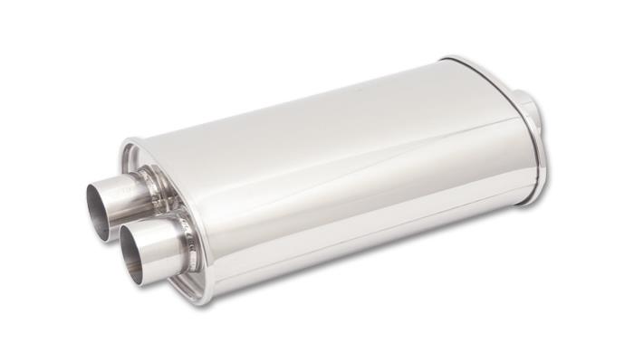 VIB Mufflers - StreetPower