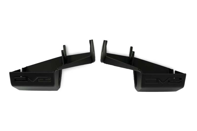 DVE Skid Plates