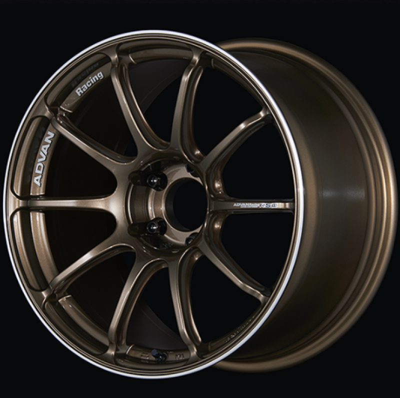 AVN RSIII Wheels