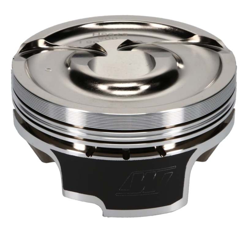 Wiseco Chevy LT1 Gen V 4.125in Bore 1.105in CH -20cc Dish Piston Kit thumbnail 5