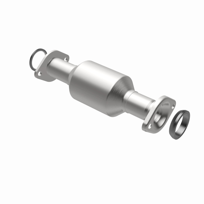 MagnaFlow 11-15 Toyota Sienna 3.5L Direct Fit Converter thumbnail 4