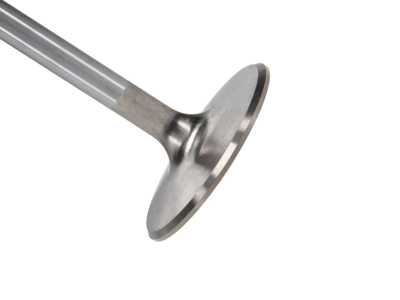 Manley Big Block Chevy Stock 3/8in Stem Diameter Severe Duty Intake Valves (Set of 8) thumbnail 3