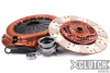 XCL Clutch - Stage 2 Cushioned Ceramic