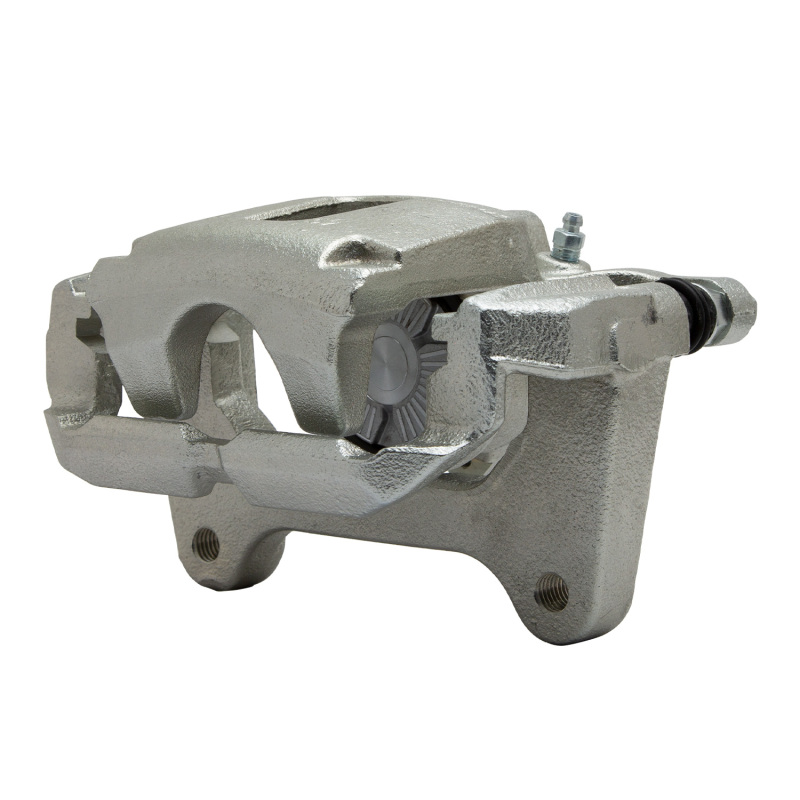 DFC 19-25 Dodge Ram 1500 Pickup Rear-R Premium Caliper - Silver Zinc Coated thumbnail 3