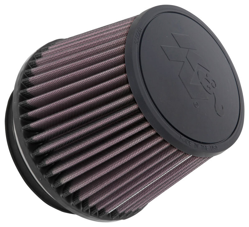 Universal Clamp-On Air Filter
