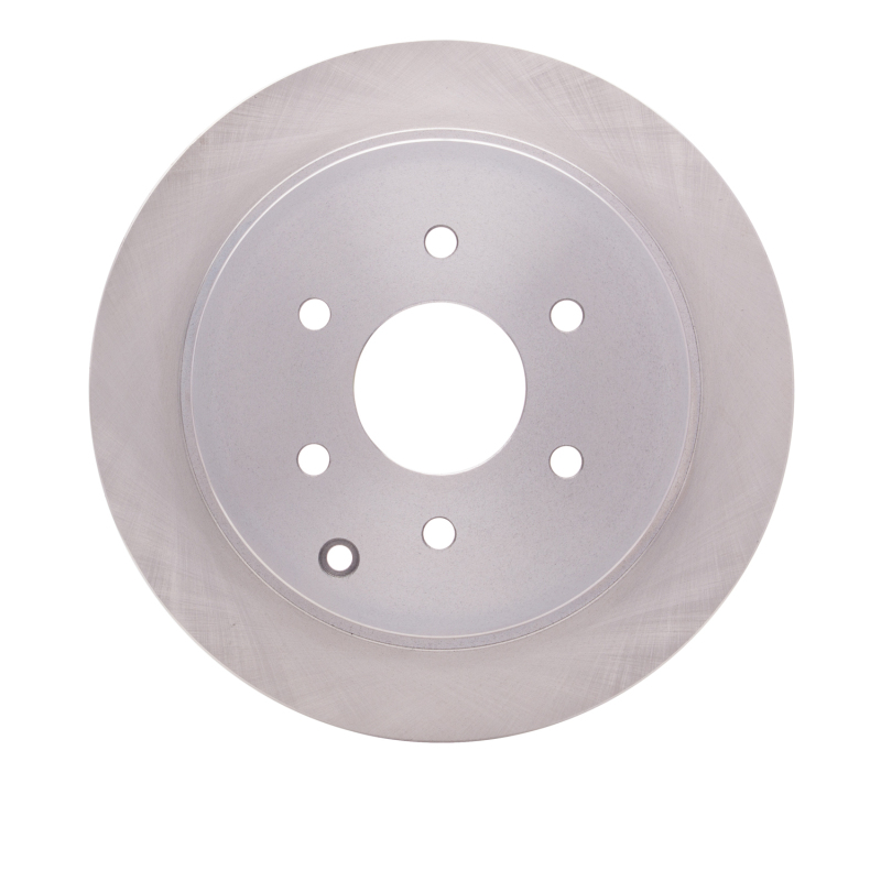 R1 11-24 Nissan Armada Front & Rear Brake Rotors w/Optimum OE Pads & Hardware (Bundled Kit) thumbnail 2