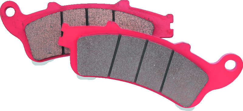 BKM Sintered Brake Pads