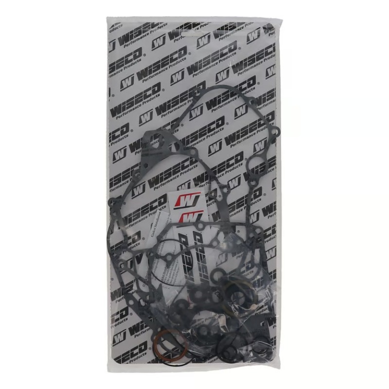 Wiseco 04-09 CRF250R/X Bottom End Gasket Kit thumbnail 5