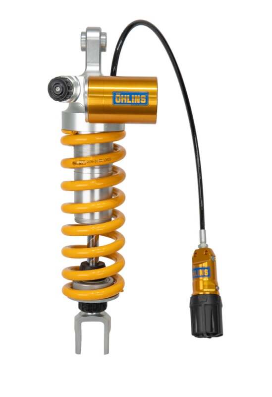 Ohlins OHL STX 46 Custom & Heritage