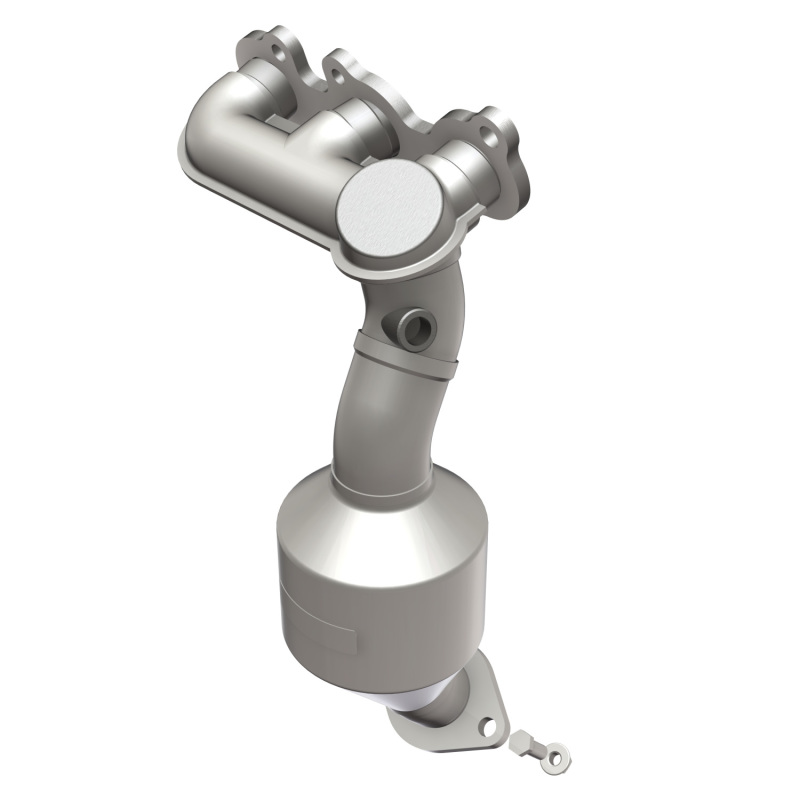 MagnaFlow Direct Fit Catalytic Converter 04-06 Lexus RX330 3.3L D/S thumbnail 6