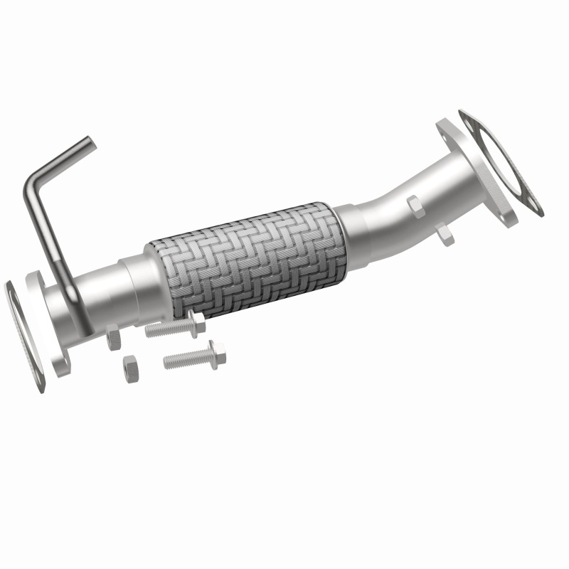 BRE Exhaust 13-16 SANTA FE SPORT SORENTO 2.4L Front Pipe Kit thumbnail 4