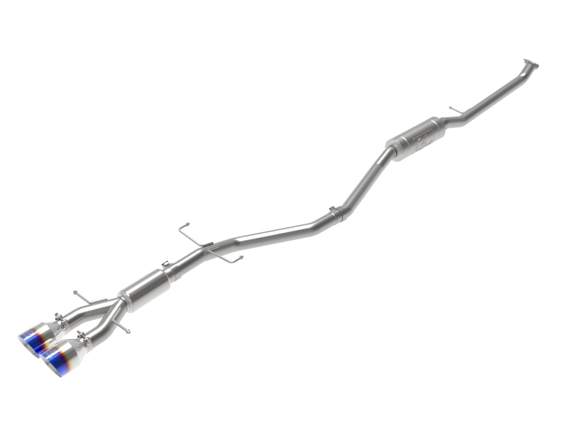 AFE Exhaust Cat Back