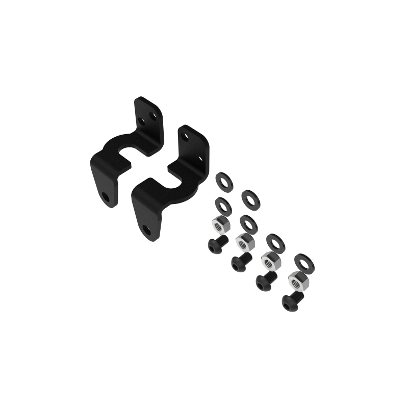 KCL Platform One Roof Rack