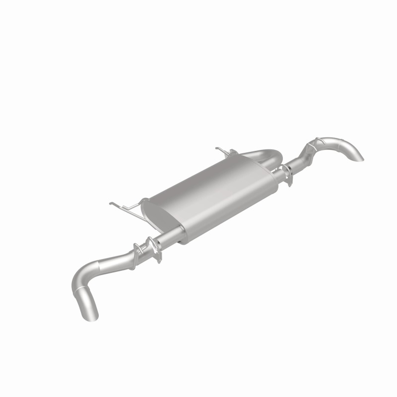 BRExhaust 13-17 ACURA RDX 3.5L Muffler Kit thumbnail 7