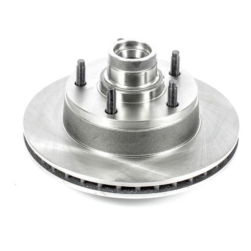 PSB Autospecialty Rotor