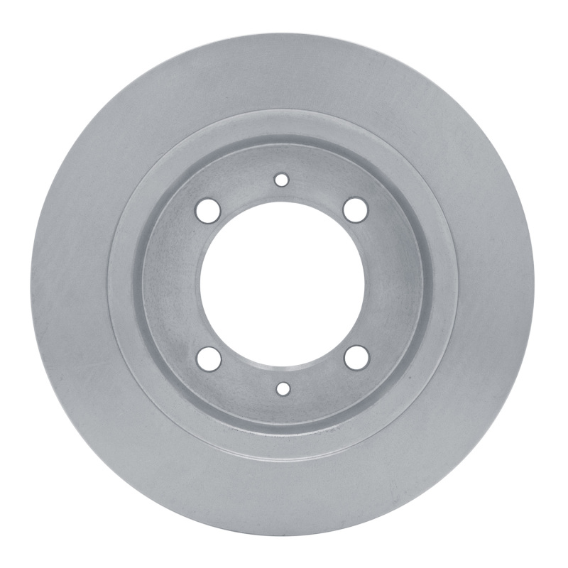 DFC 00-07 Mitsubishi Space Star (Mexico) Rear Brake Rotor thumbnail 4