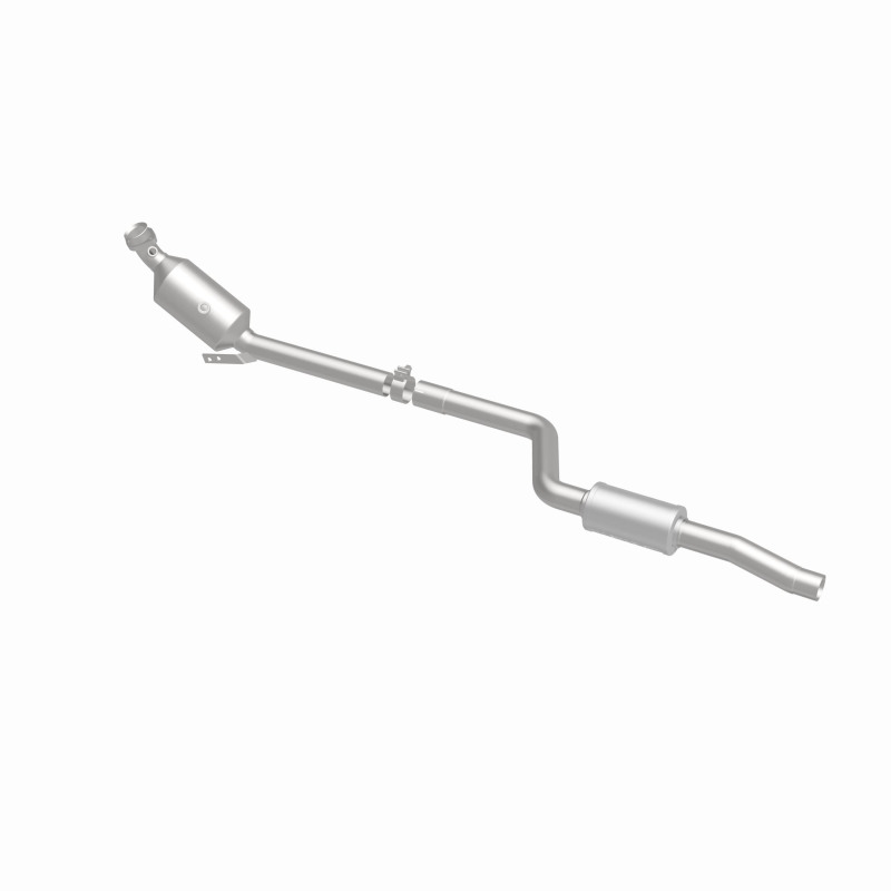 MagnaFlow 11-12 Mercedes-Benz C300 3.0L OEM Grade Direct Fit Catalytic Converter thumbnail 8