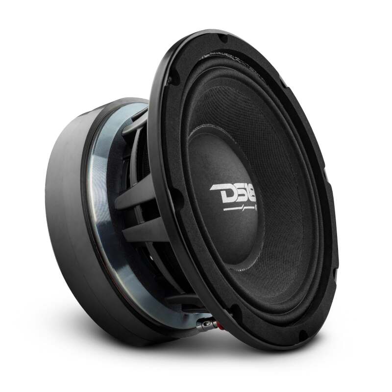 DSE Pancadao Mid-Bass Loudspeakers