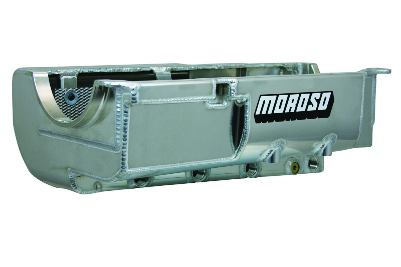 MOR Oil Pans