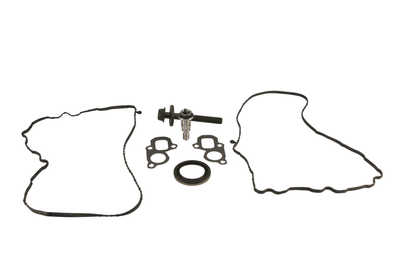 CCA Hardware Kits