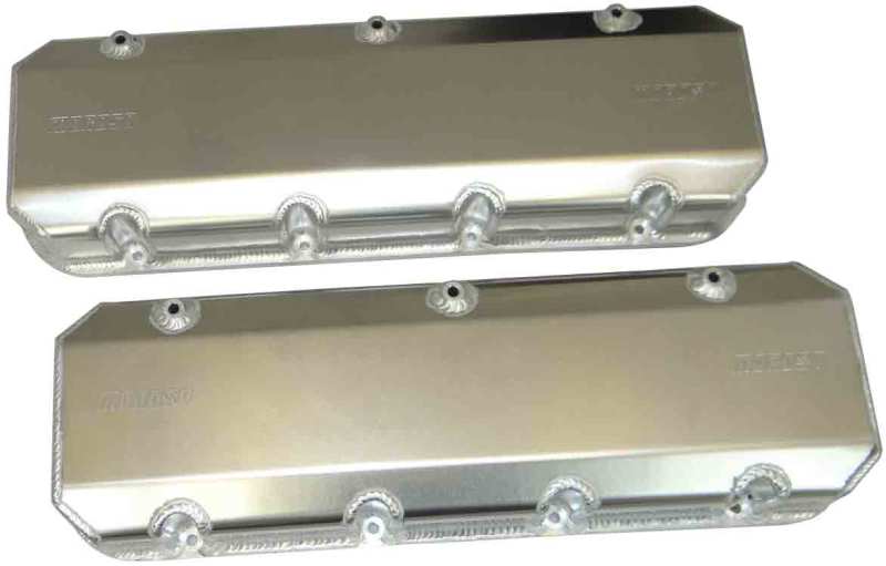 MOR Valve Covers