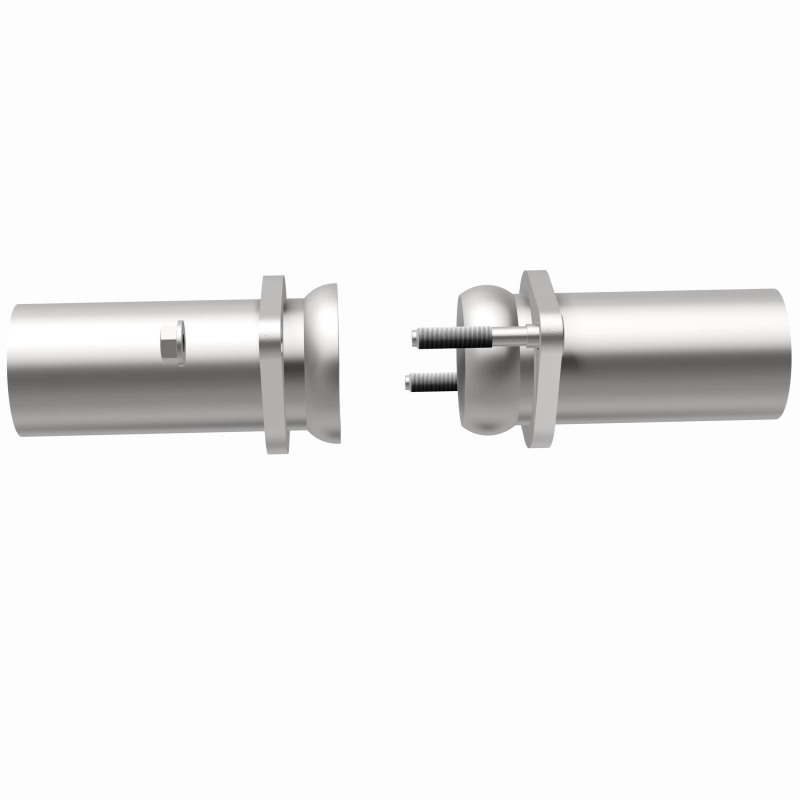 MagnaFlow Univ Ball Flange 2.25inch thumbnail 5