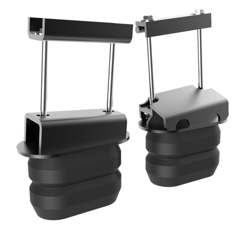 TIM Suspension Enhancement Systems