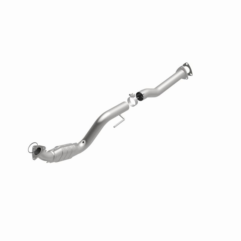 MagnaFlow 07-09 Chevrolet Express 2500 4.8L Direct Fit Converter thumbnail 9