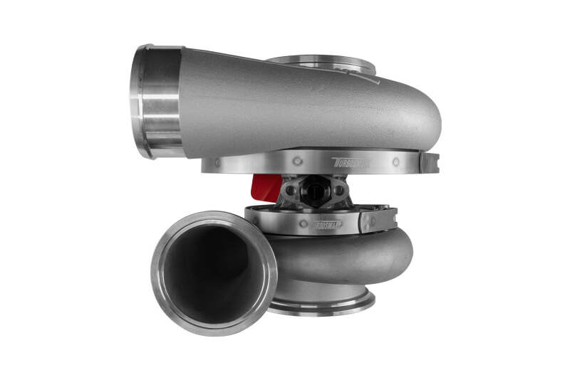 TS Turbochargers