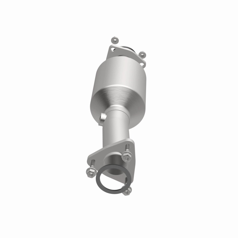 MagnaFlow Direct Fit Catalytic Converter 17-19 Honda CR-V Single Underbody 2.4L thumbnail 9