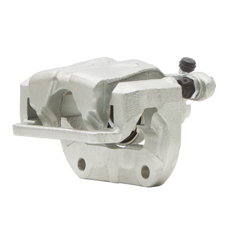 DFC 06-14 Honda Ridgeline Rear-R Premium Caliper - Silver Zinc Coated
