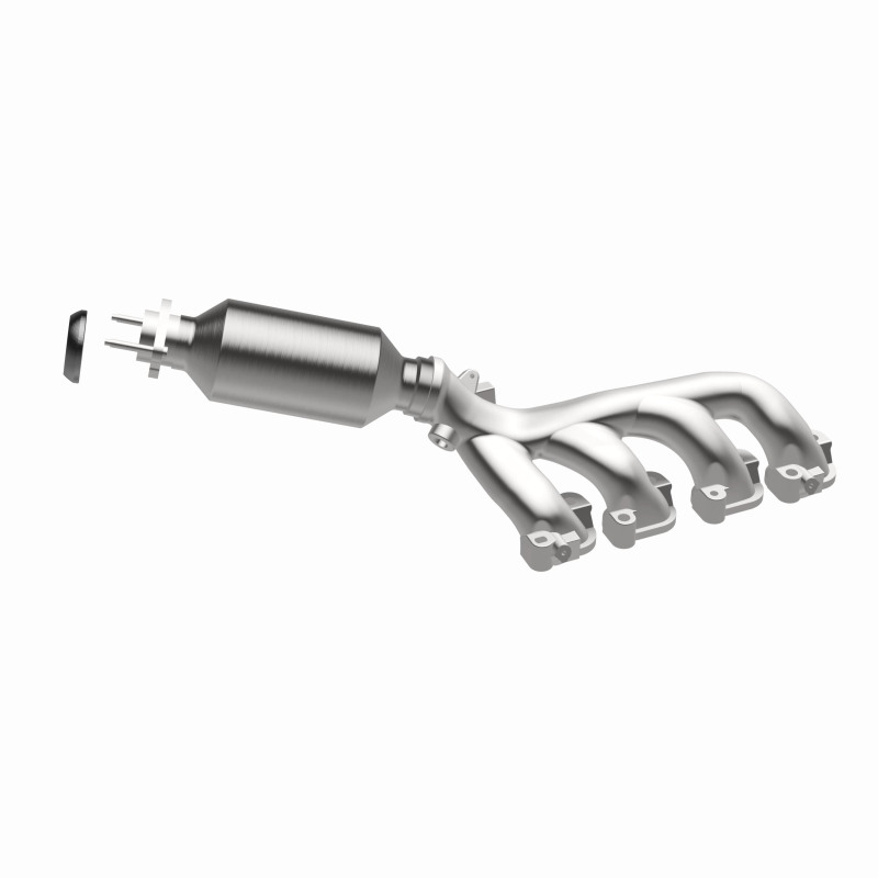 MagnaFlow DF Cat. Conv 05-06 Cadillac STS 4.6L D/S Manifold / 04-06 SRX 4.6L D/S Manifold (49 State) thumbnail 9